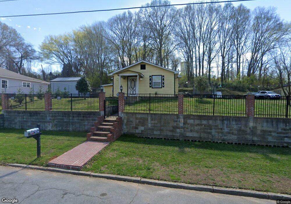 722 Pace St, Cedartown, GA 30125 - photo 1