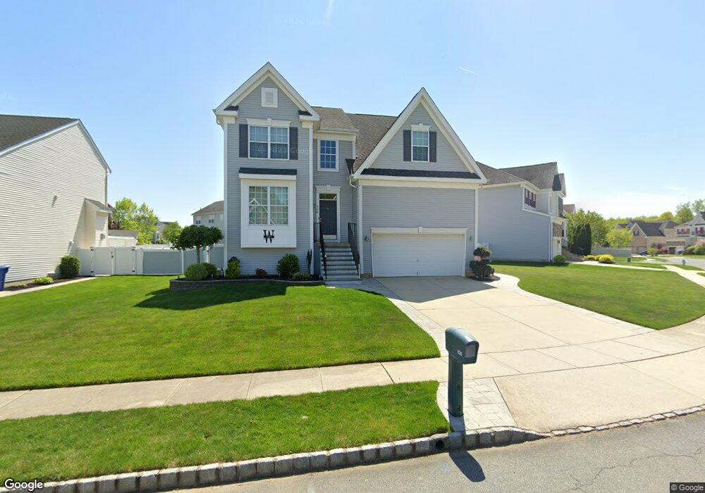 626 Worcester Dr, West Deptford, NJ 08086 - photo 1