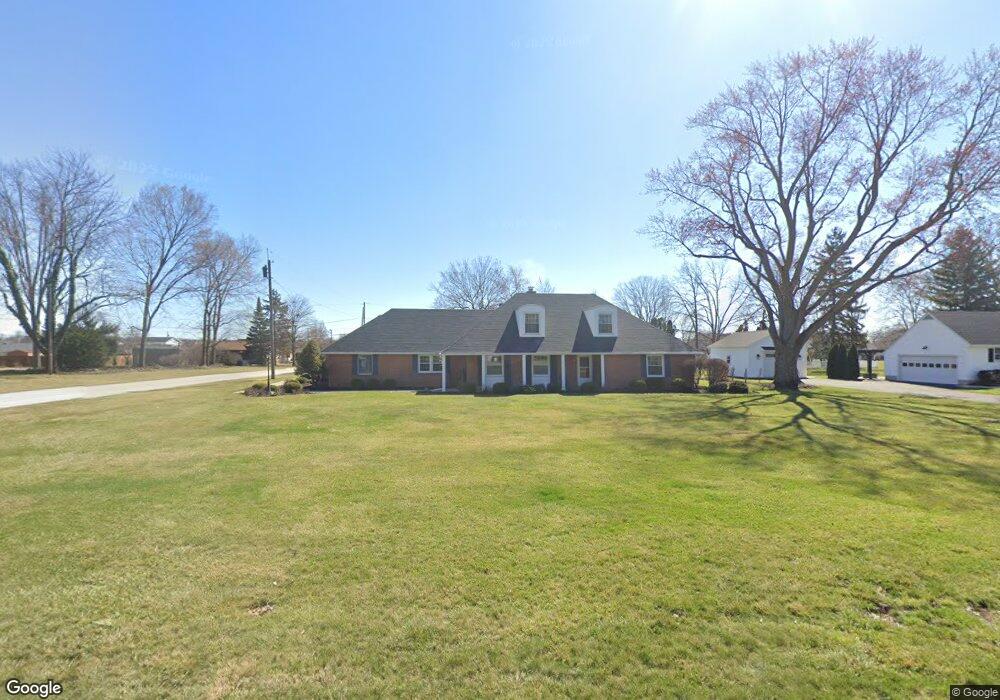 203 Bittersweet Dr, Findlay, OH 45840 - photo 1