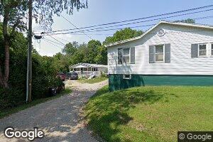 311 Short St, Mc Arthur, OH 45651