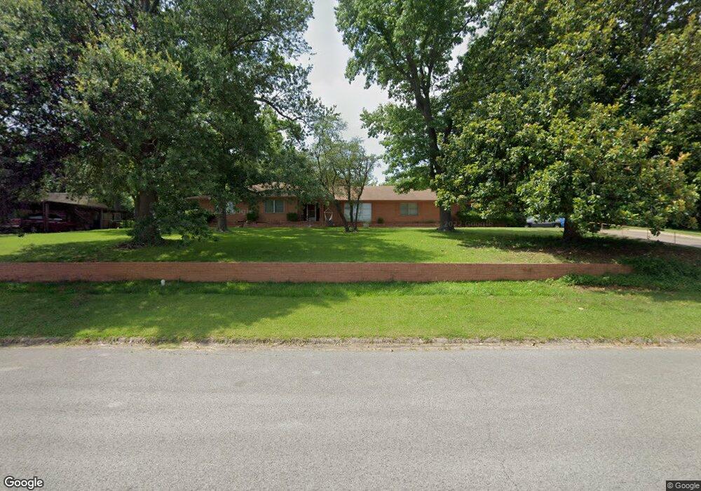 1516 W Gandy St, Denison, TX 75020 - photo 1