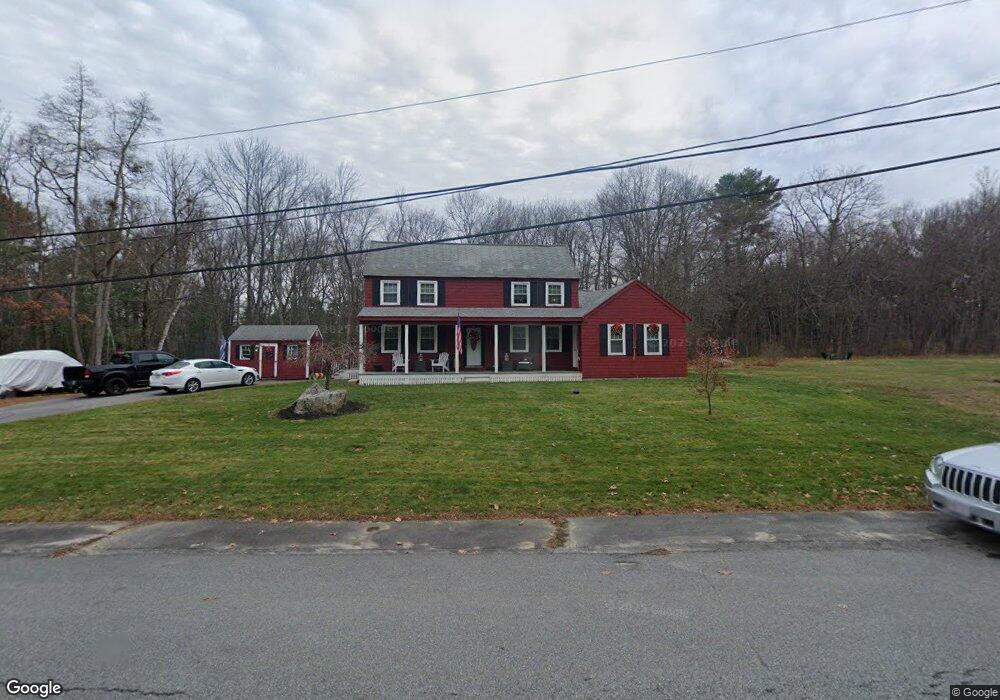 15 Bernard Rd, Dracut, MA 01826 - photo 1