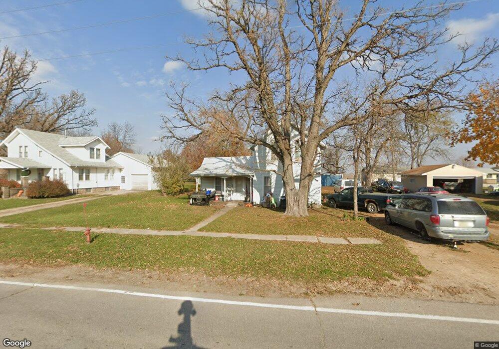 204 State St, Liscomb, IA 50148 - photo 1