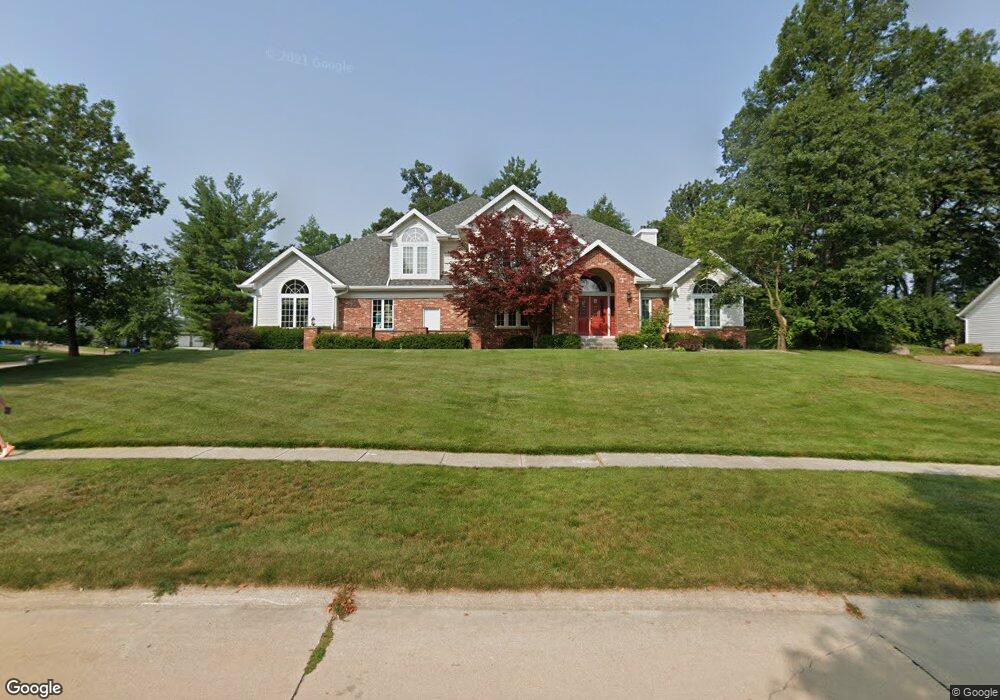 3583 Timberline Dr NE, Cedar Rapids, IA 52402 - photo 1