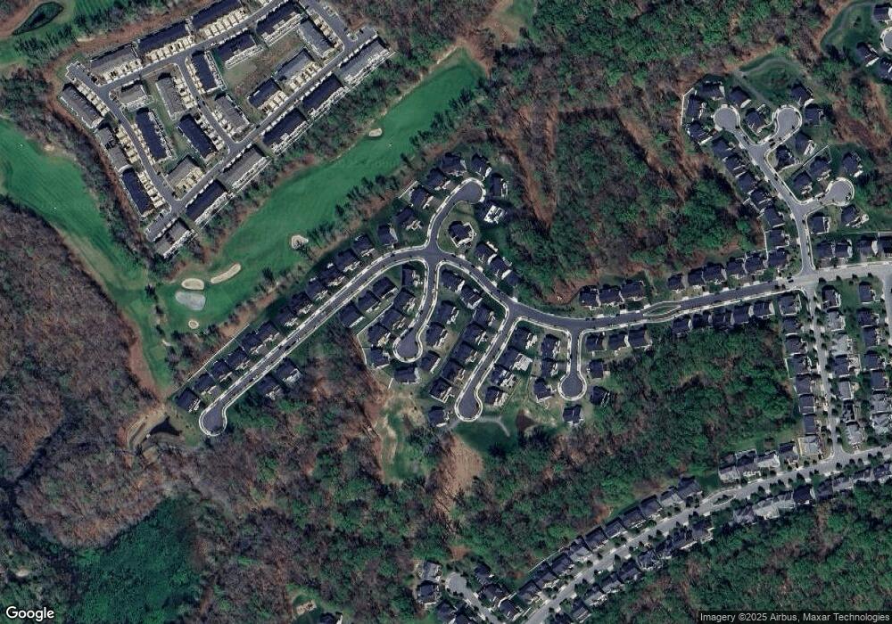 3902 Berkeley Ct, Upper Marlboro, MD 20772 - photo 1