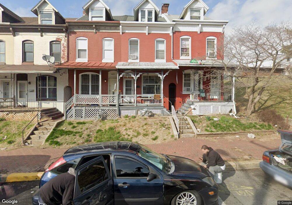 1433 Muhlenberg St, Reading, PA 19602 - photo 1