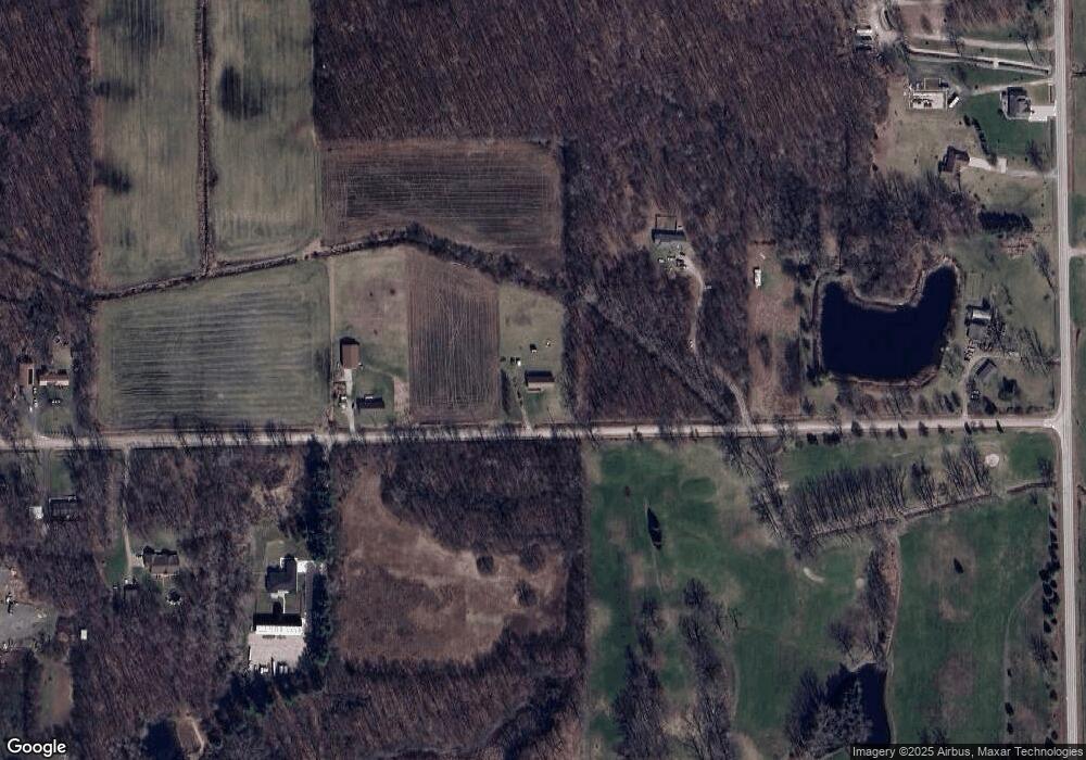 6266 Hivon Rd, Carleton, MI 48117 - photo 1