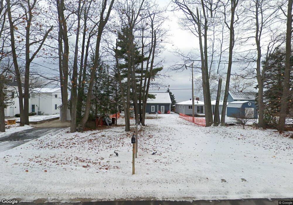 430 N Huron Rd, Au Gres, MI 48703 - photo 1