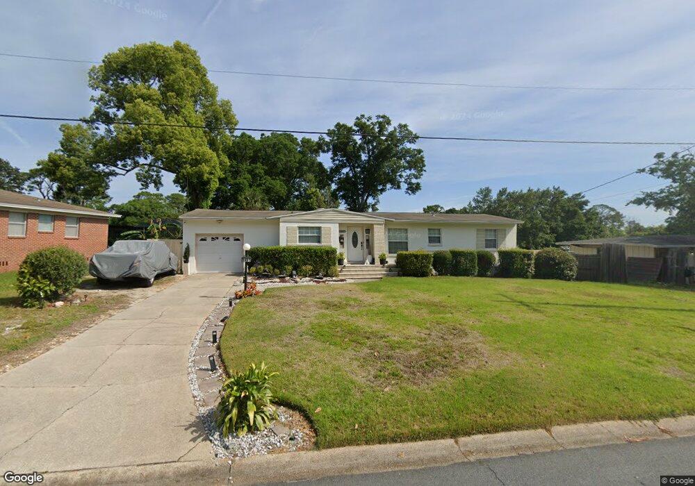 8465 Lamanto Ave S unit 2, Jacksonville, FL 32211 - photo 1