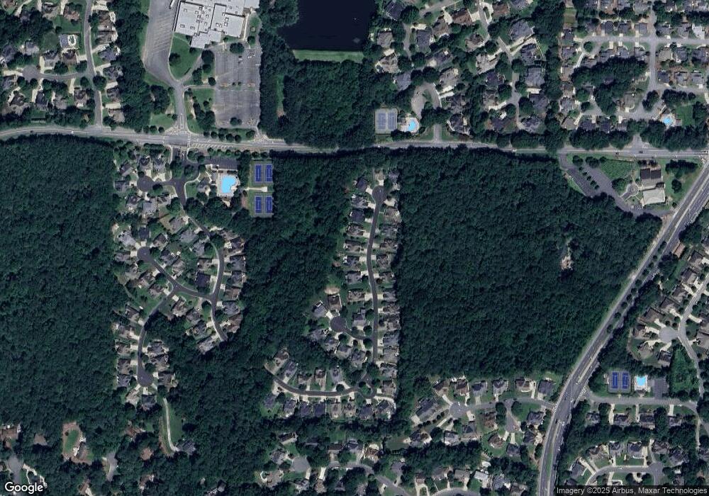 4012 Tritt Homestead Dr, Marietta, GA 30062 - photo 1