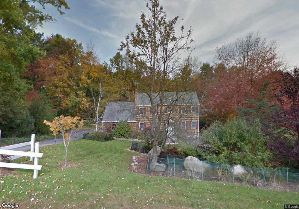 18 Soundview Loop, South Salem, NY 10590 - photo 1