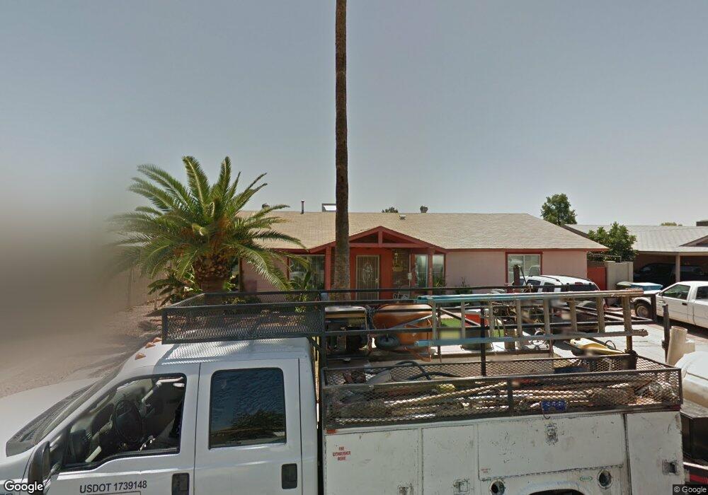 8431 W Columbus Ave, Phoenix, AZ 85037 - photo 1