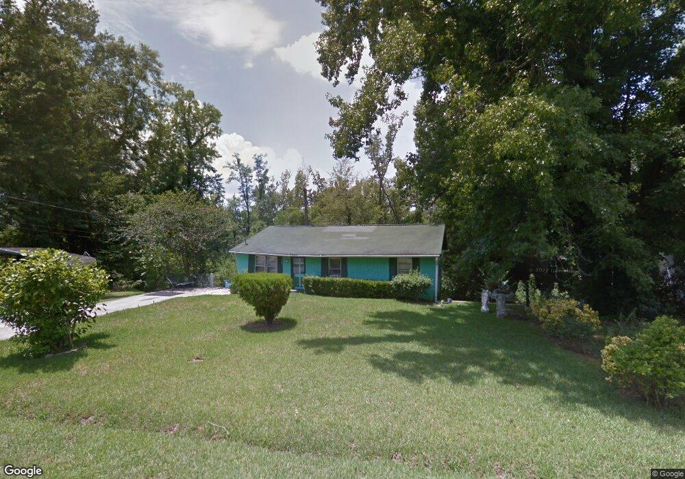 1628 Mathis Cir, Macon, GA 31206 - photo 1