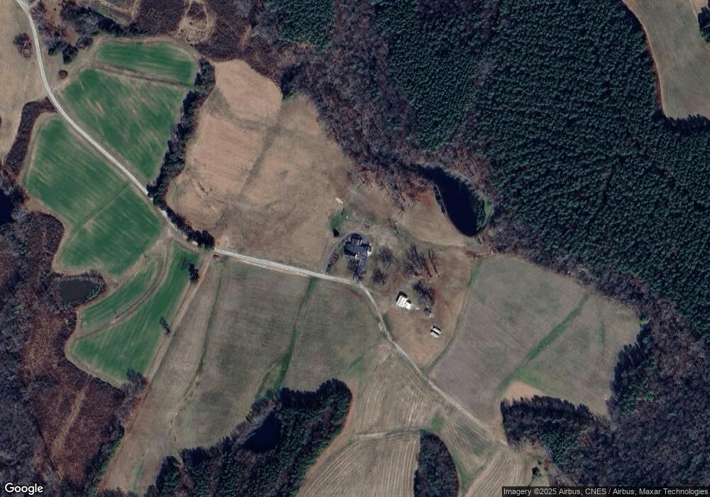 635 Able Rd, South Hill, VA 23970 - photo 1