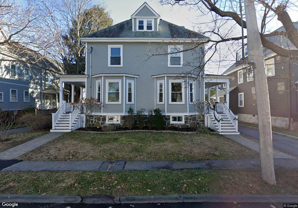 44 Washburn St, Watertown, MA 02472 - photo 1