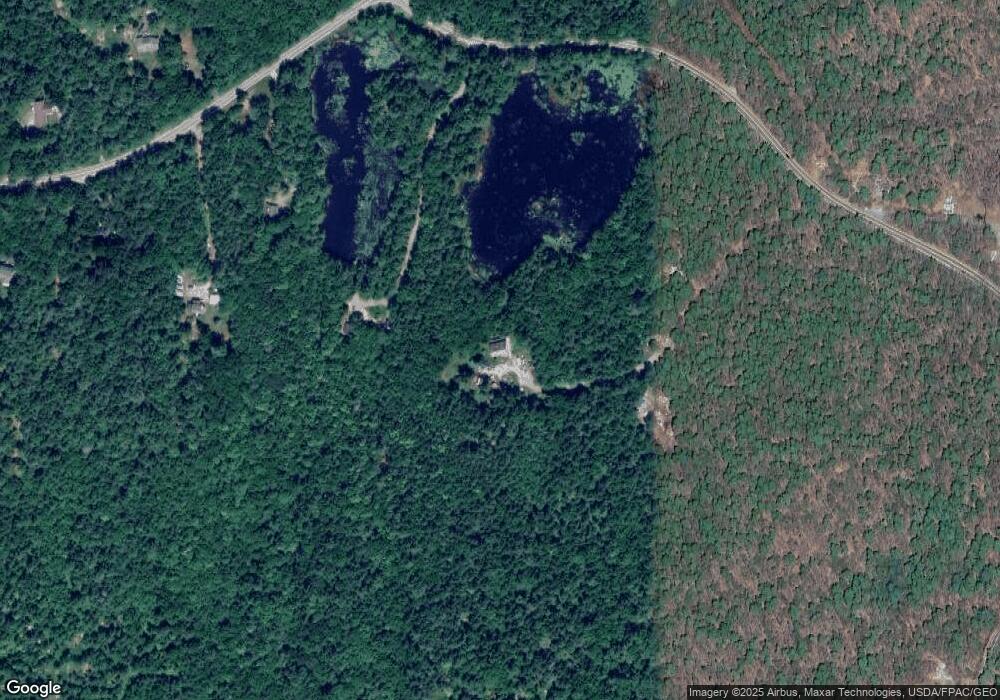 31 Joe Bill Pond Ln, Georgetown, ME 04548 - photo 1
