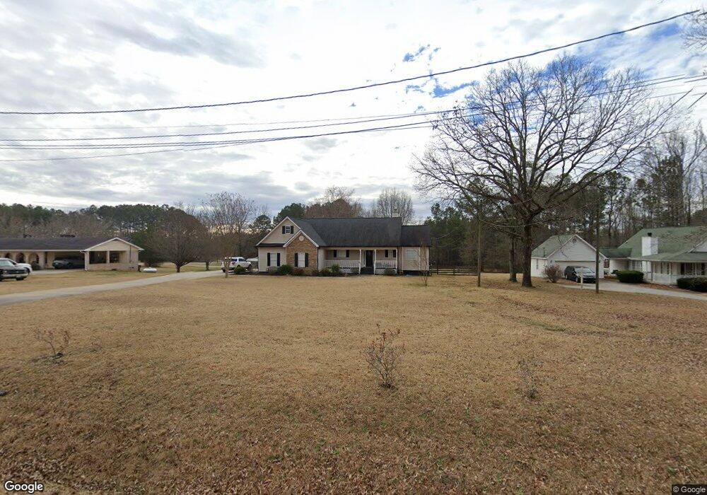 506 Swint Rd, Griffin, GA 30224 - photo 1
