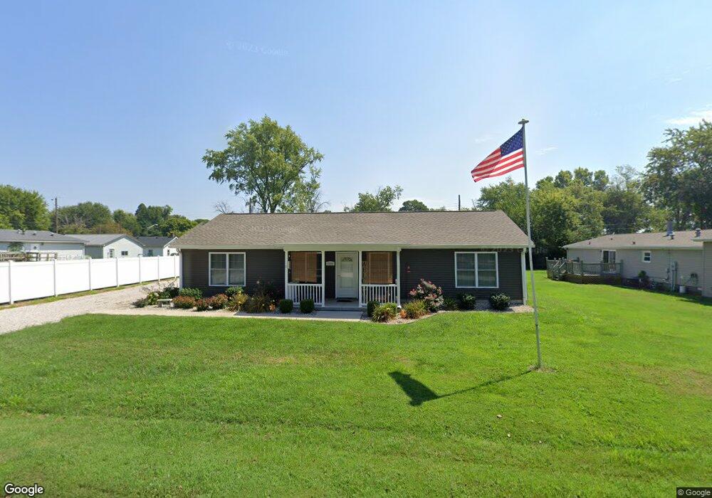 2006 Northwestern Ave, Princeton, IN 47670 - photo 1