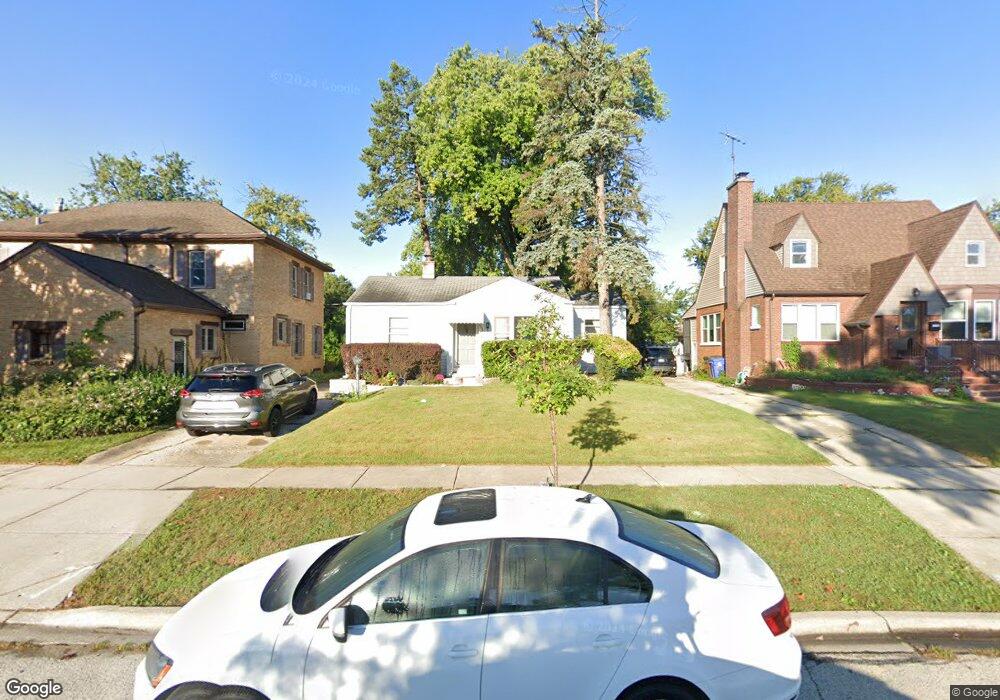 1734 Locust St, Des Plaines, IL 60018 - photo 1