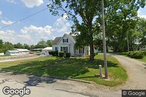 24321 3rd St, Grand Rapids, OH 43522
