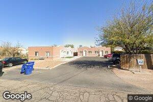 1233 E Halcyon Rd, Tucson, AZ 85719