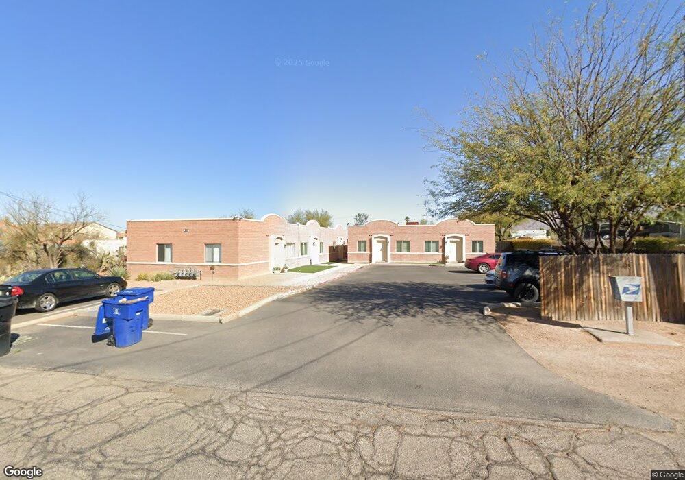 1233 E Halcyon Rd, Tucson, AZ 85719 - photo 1