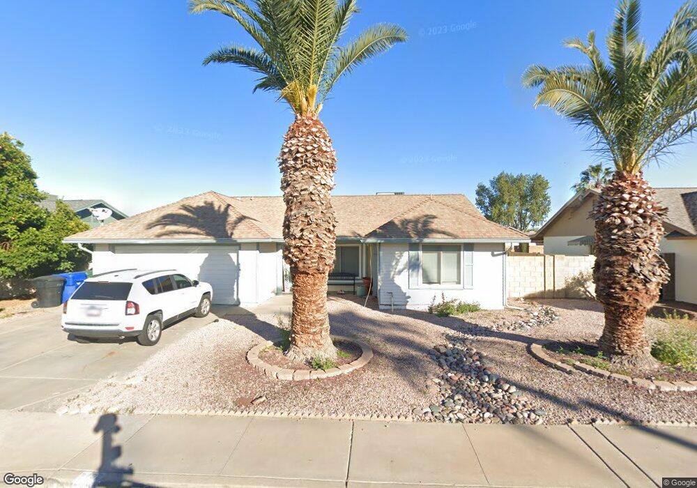 2435 E Catalina Ave, Mesa, AZ 85204 - photo 1