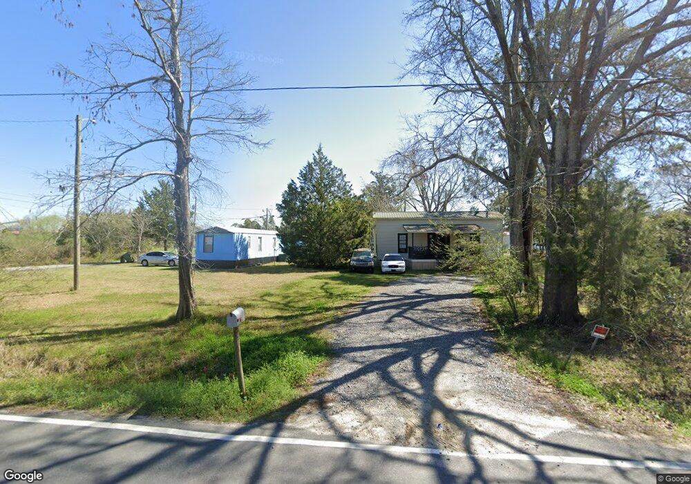 618 N Poplar St, Adel, GA 31620 - photo 1