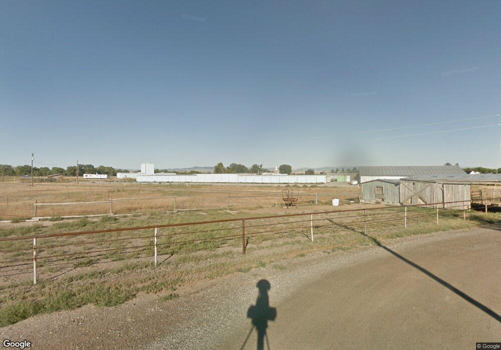 100 N Montana St, Three Forks, MT 59752 - photo 1