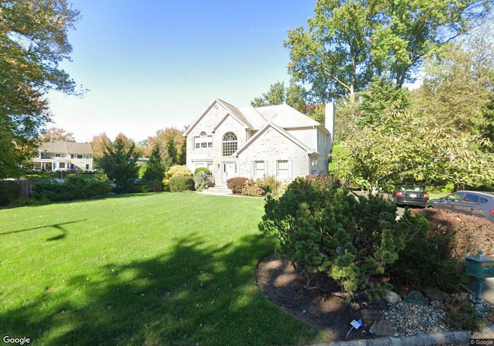 1 Peach Ct, Scotch Plains, NJ 07076 - photo 1