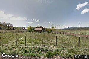 91 N 200 W, Pine Valley, UT 84781