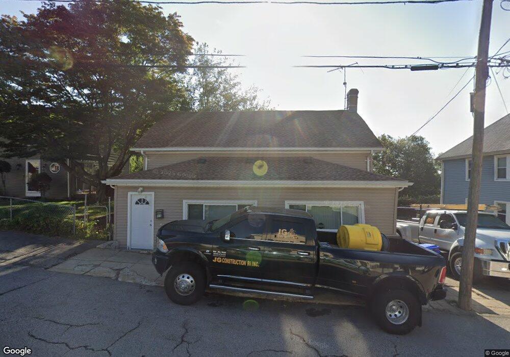 11 Wilson St, West Warwick, RI 02893 - photo 1