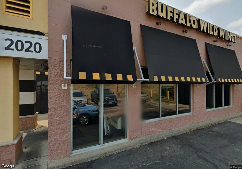 2020 Edgewood Rd SW, Cedar Rapids, IA 52404 - photo 1