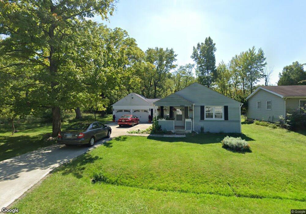 2695 Claridon Rd, Columbus, OH 43231 - photo 1