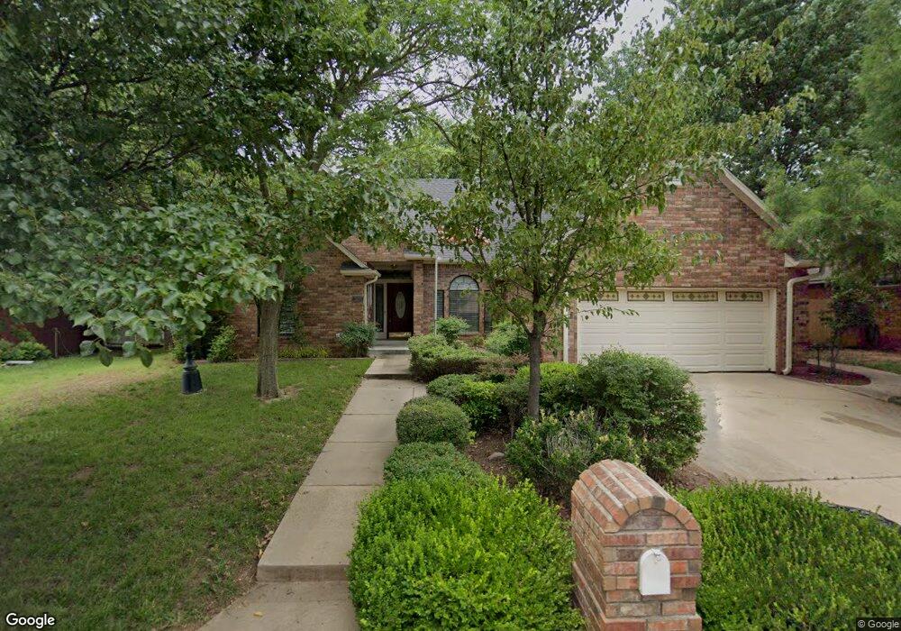 3405 Rambling Oaks, Duncan, OK 73533 - photo 1