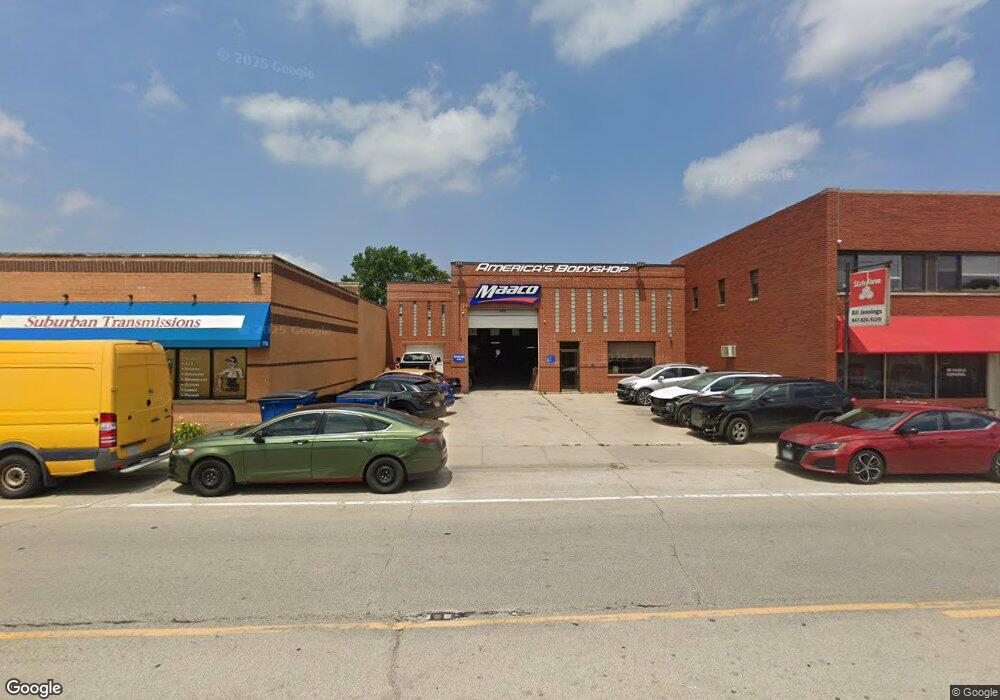 1716 E Oakton St, Des Plaines, IL 60018 - photo 1