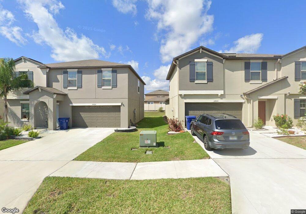 31824 Sun Kettle Loop, Wesley Chapel, FL 33545 - photo 1