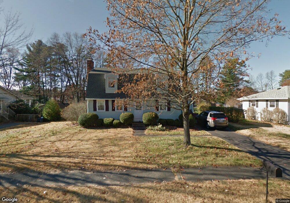 14 Gula Dr, Easthampton, MA 01027 - photo 1