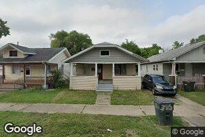 316 E Donald St, South Bend, IN 46613