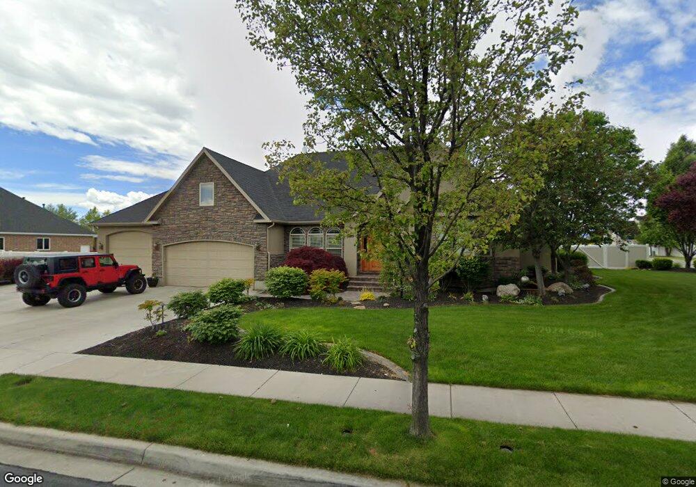 9699 N 5650 W, Highland, UT 84003 - photo 1