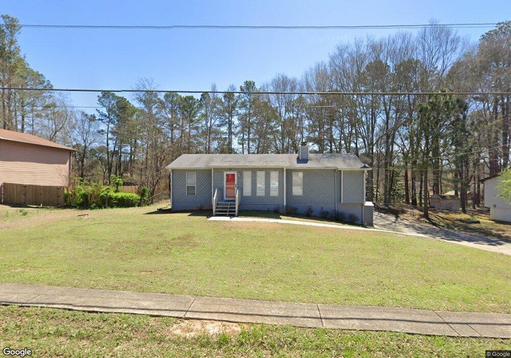 2425 Anderson Mill Rd unit 1, Austell, GA 30106 - photo 1