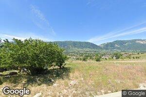 5367 E Indian Paint Brush Dr, Eden, UT 84310