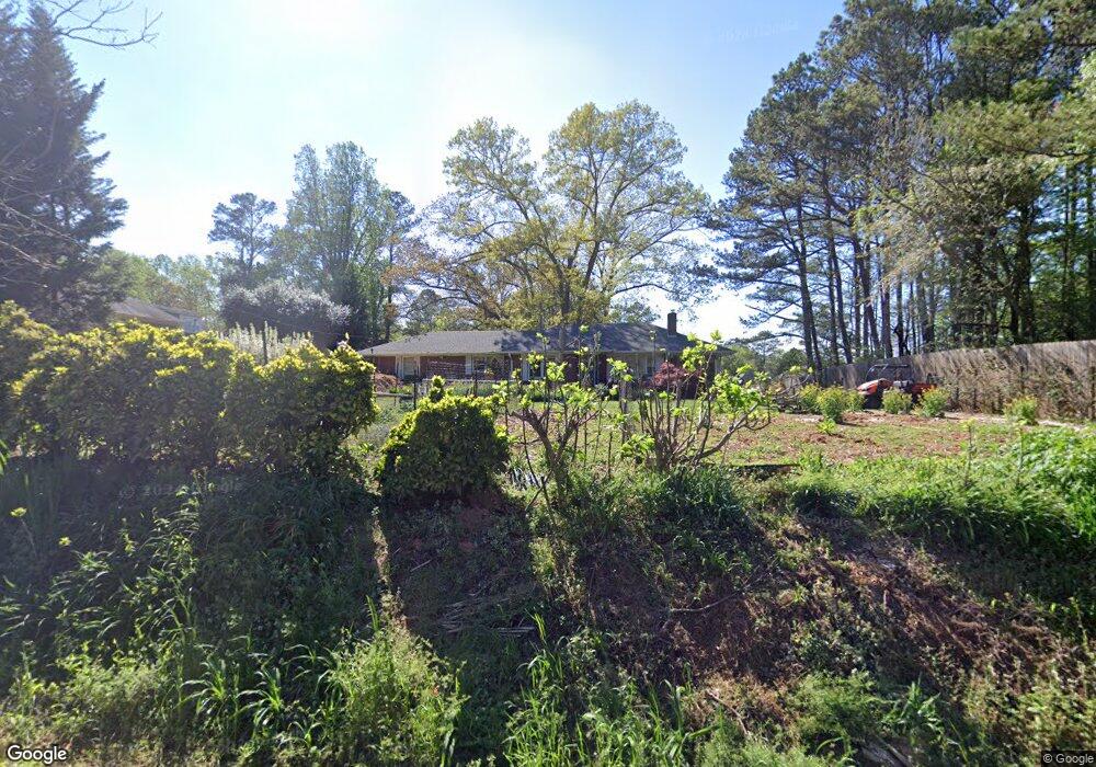 11700 Crabapple Rd, Roswell, GA 30075 - photo 1