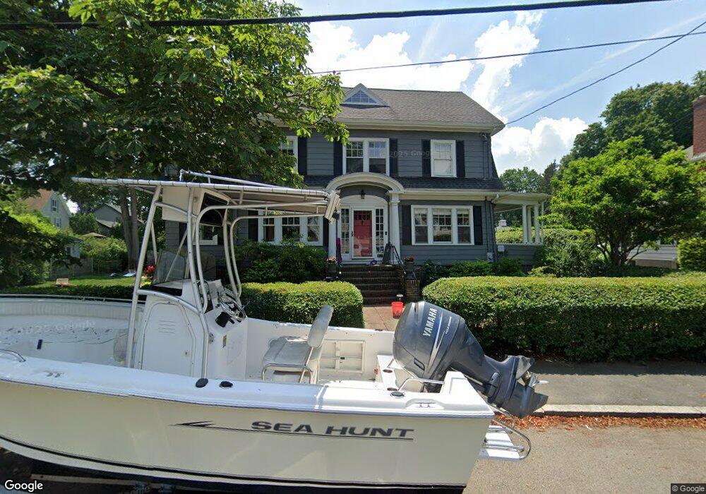 10 Orchard Rd, Swampscott, MA 01907 - photo 1