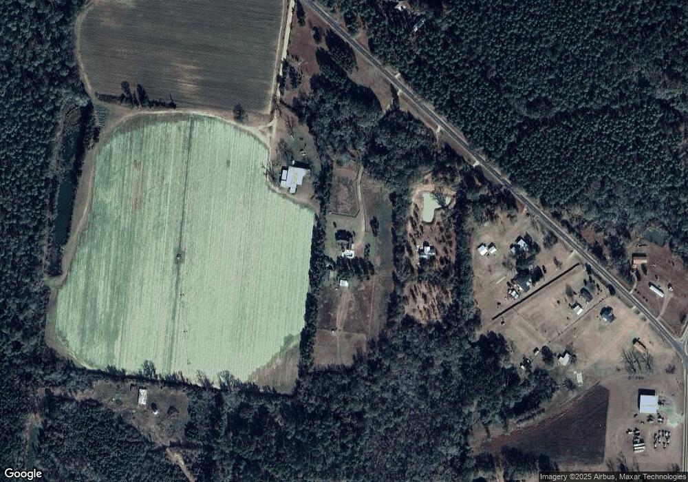 5900 Old Adel Rd, Moultrie, GA 31788 - photo 1