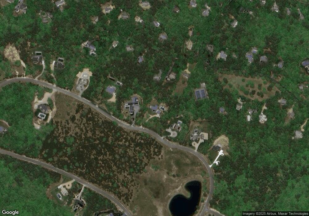 10 Paddock Rd, Oak Bluffs, MA 02557 - photo 1