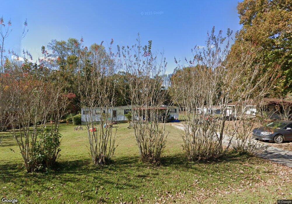 366 Fling Rd, Lagrange, GA 30240 MLS 20082070