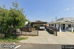 243 E 68th St, Los Angeles, CA 90003