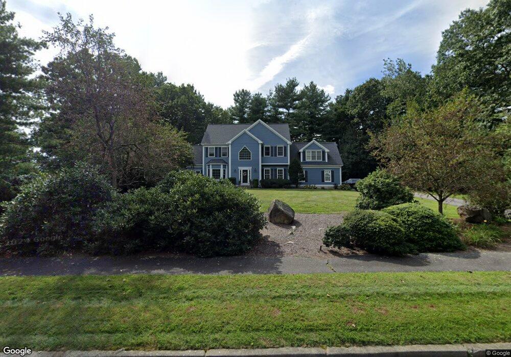 40 Alberta Ln, Holliston, MA 01746 - photo 1