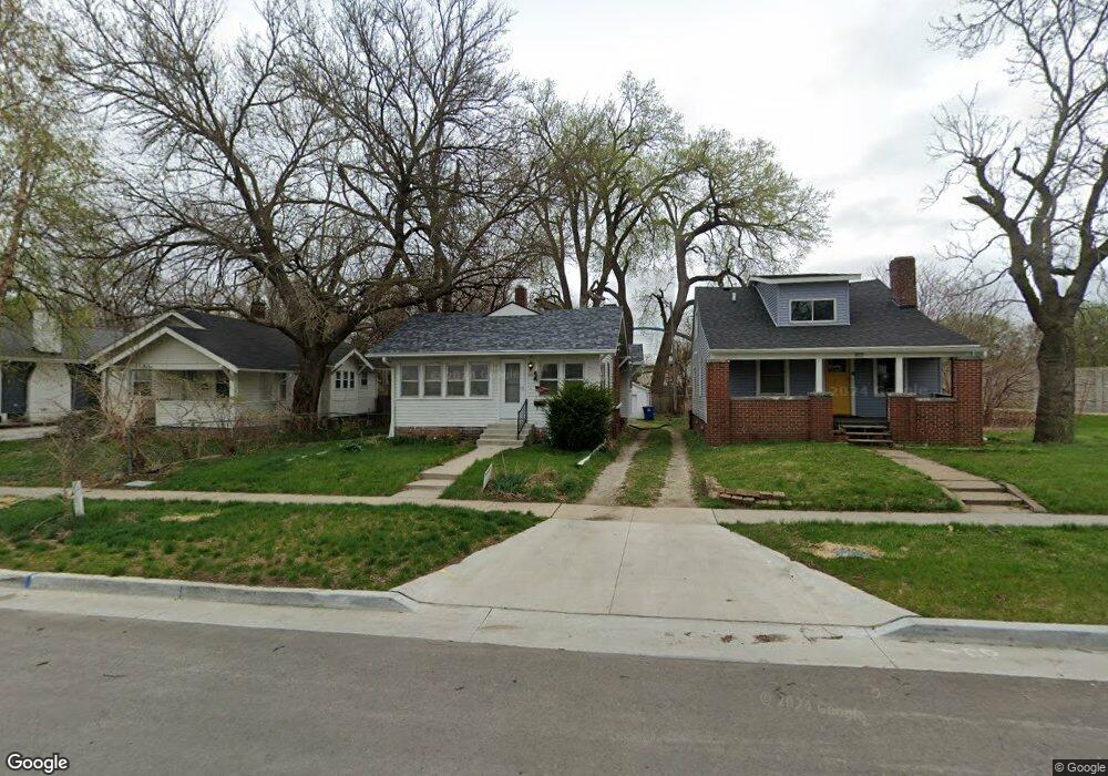 817 41st St, Des Moines, IA 50312 - photo 1